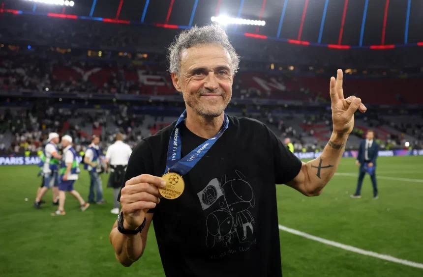 PSG : Après la Ligue des Champions, les deux ambitions XXL des Qataris