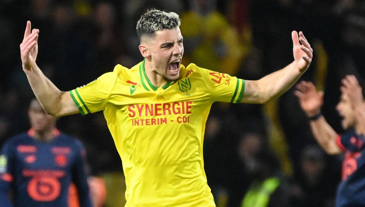 OM : Tensions avec le Paris FC autour de Matthis Abline ?