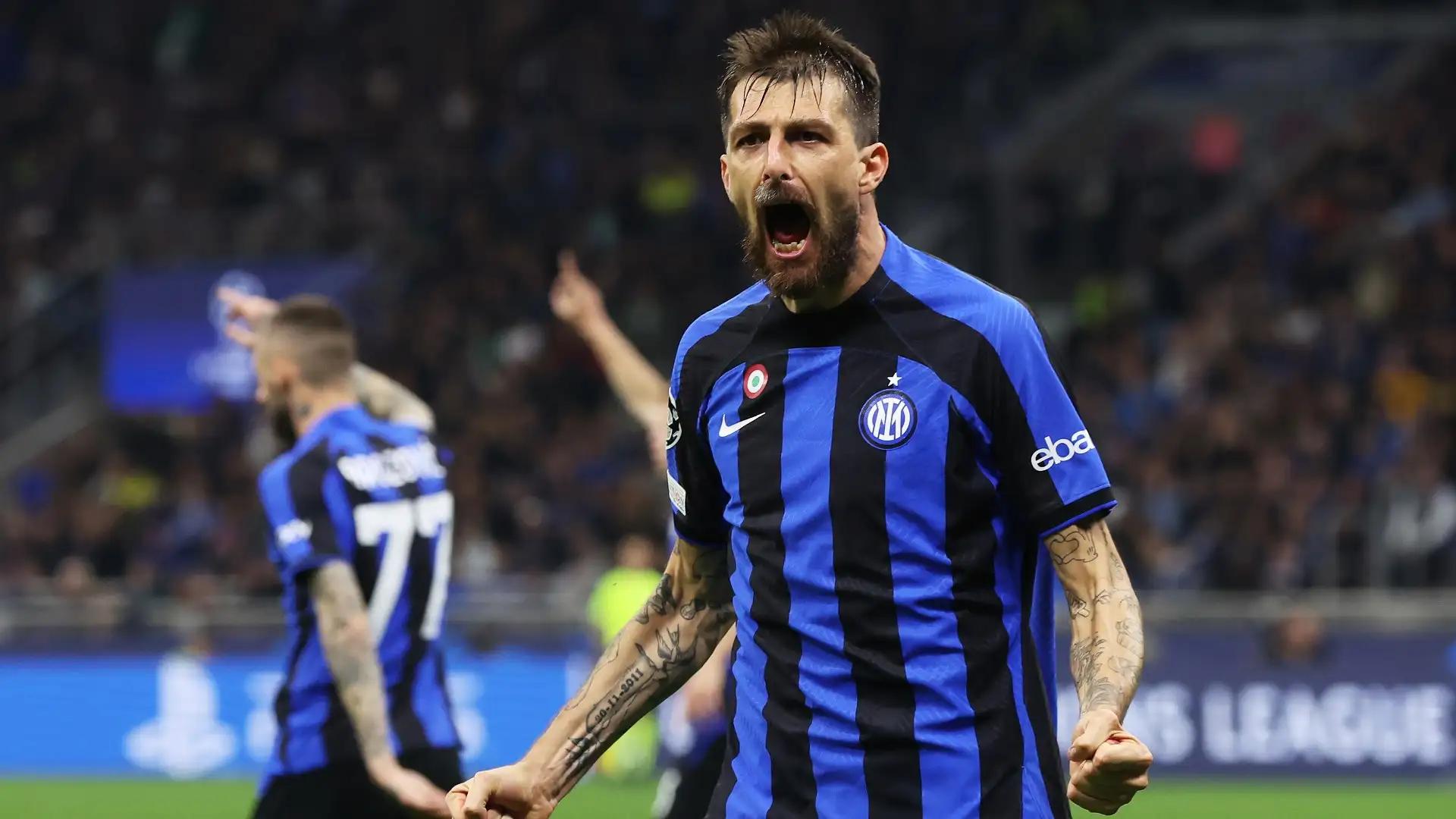 Après Inzaghi, un autre cadre de l’Inter Milan vers l’Arabie Saoudite ?