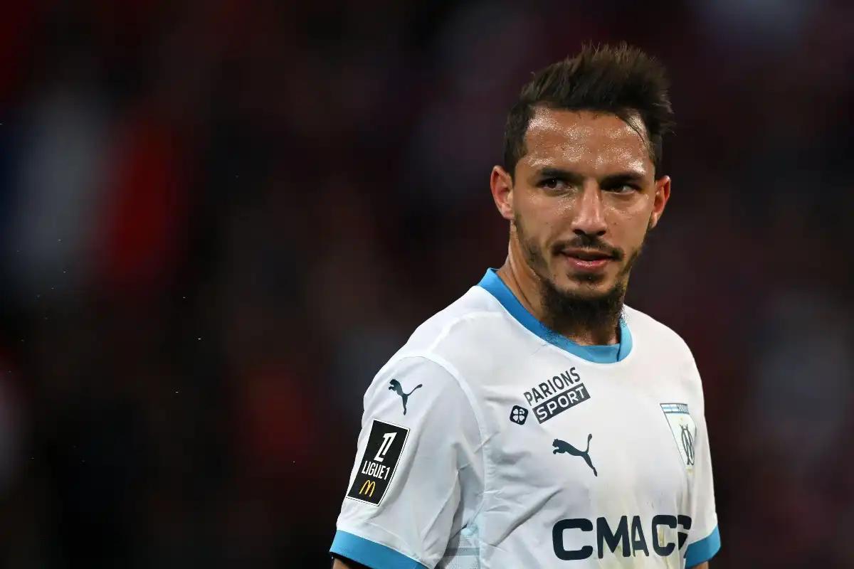 OM : nouveau rebondissement pour Ismaël Bennacer, un troisième scénario à l’étude !