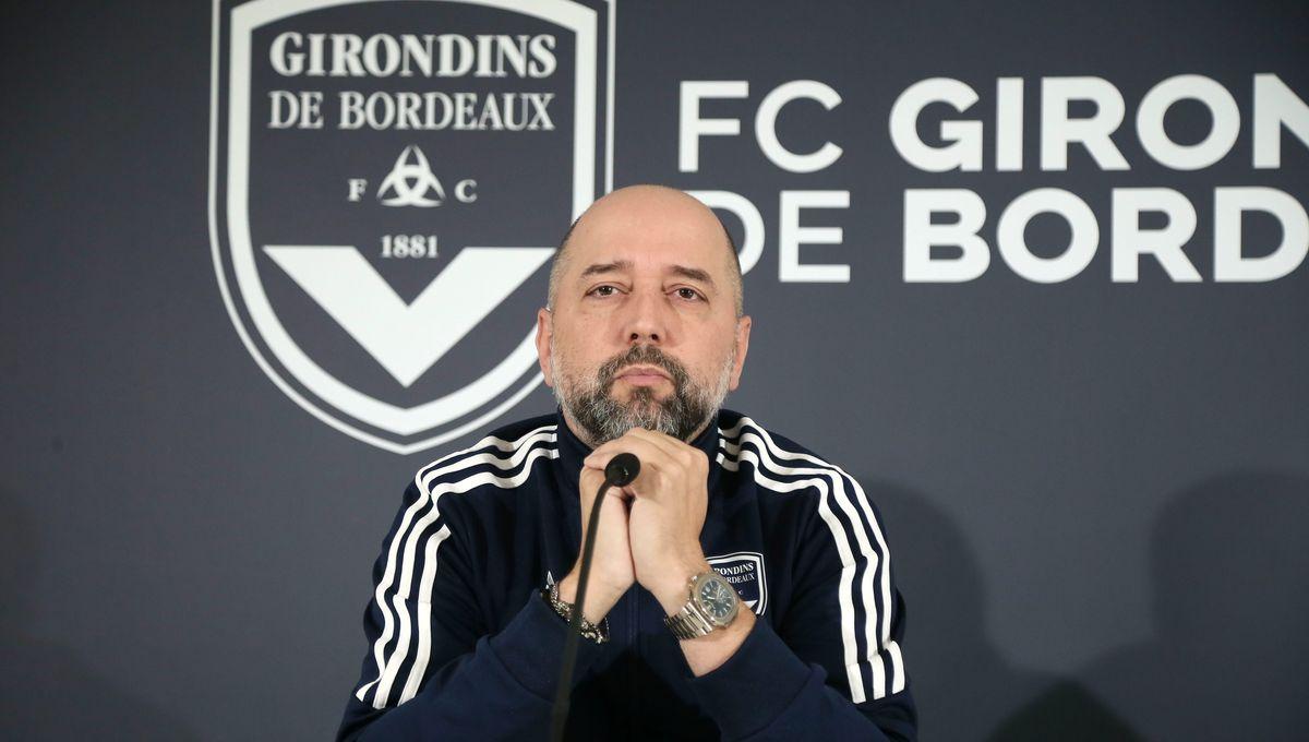 Bordeaux prépare un mercato ambitieux malgré l'incertitude