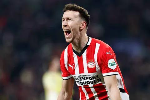 Mercato OM : Ivan Perisic avait un œil sur Marseille
