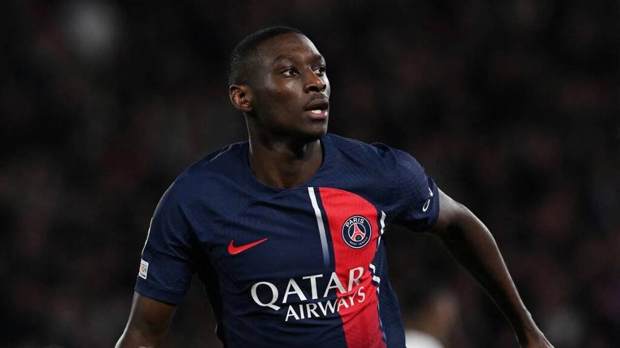 Mercato : Randal Kolo Muani, de nouvelles discussions attendues pour son avenir