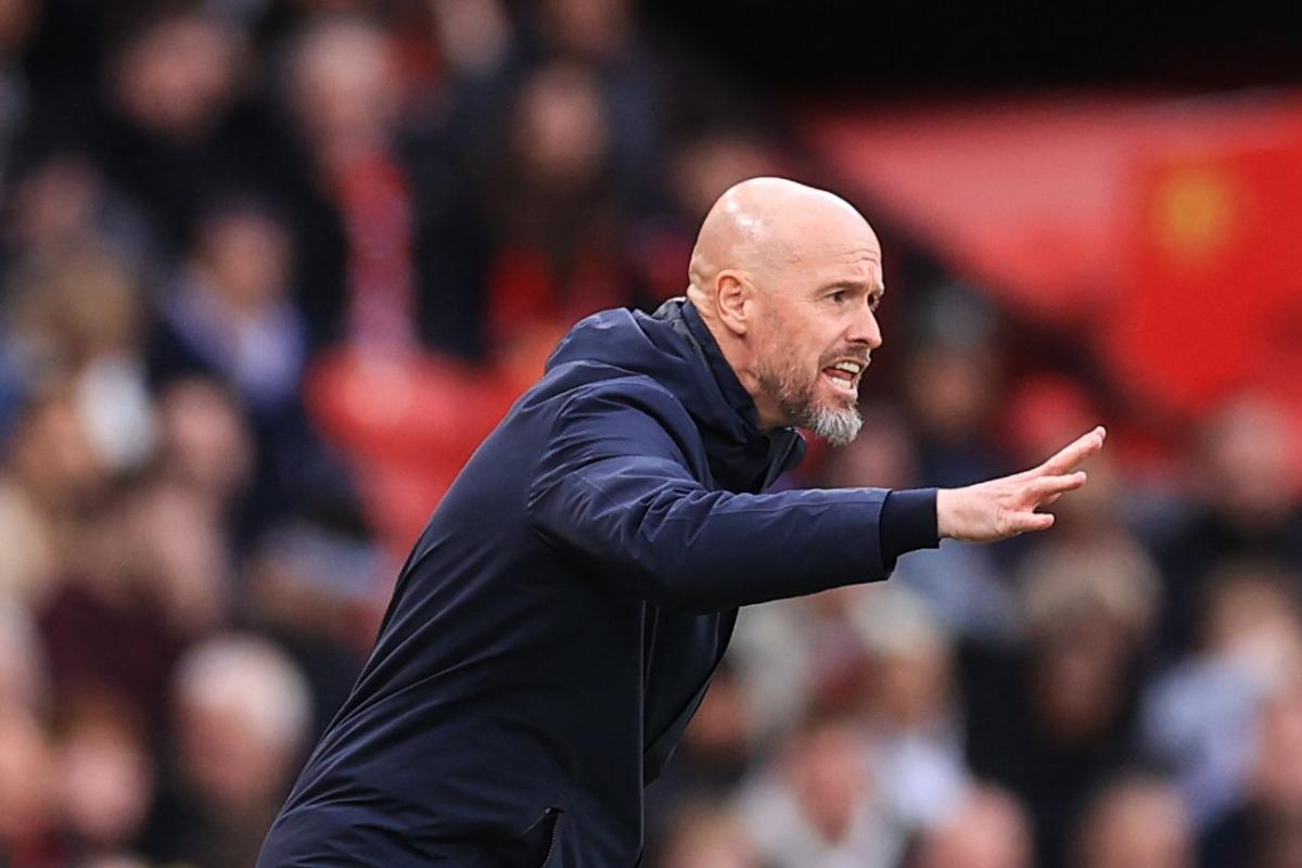 Leverkusen : Ten Hag tranche, Boniface sur la sellette