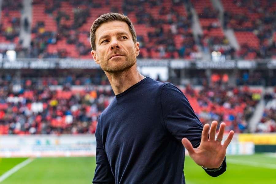 Xabi Alonso convainc une pépite de rester au Real Madrid