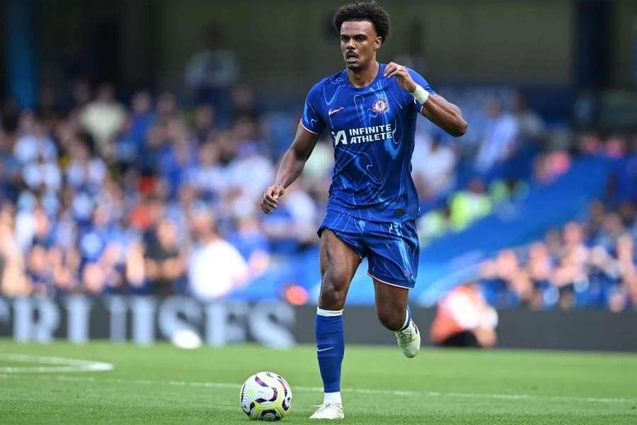 Mercato : L’OM séduit par le tempérament de Renato Veiga