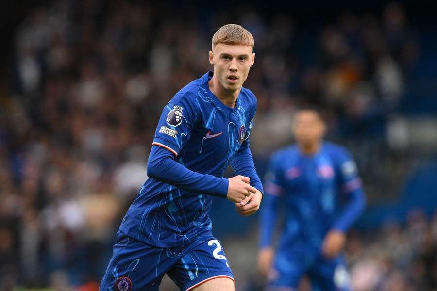 Chelsea : Cole Palmer, un héritier désigné d’Eden Hazard ?