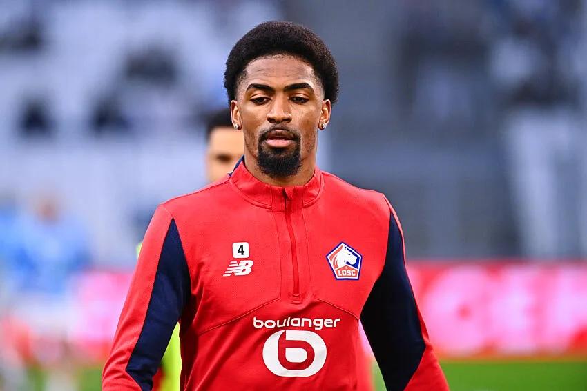 Brésil : Alexsandro (LOSC) réussit sa première avec la Seleção