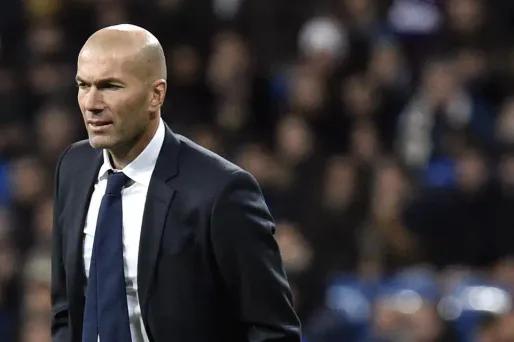 Un champion du monde 98 balance du très lourd sur Zidane