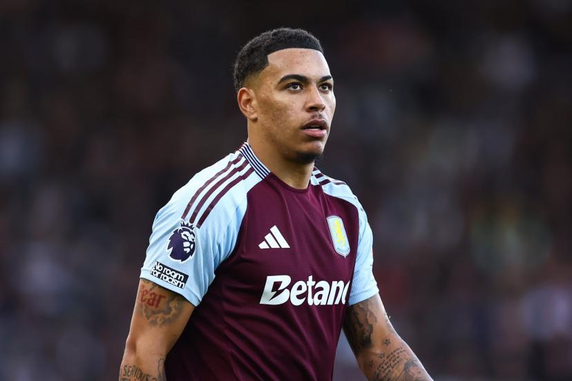 Arsenal prépare une grosse offre pour un crack d’Aston Villa
