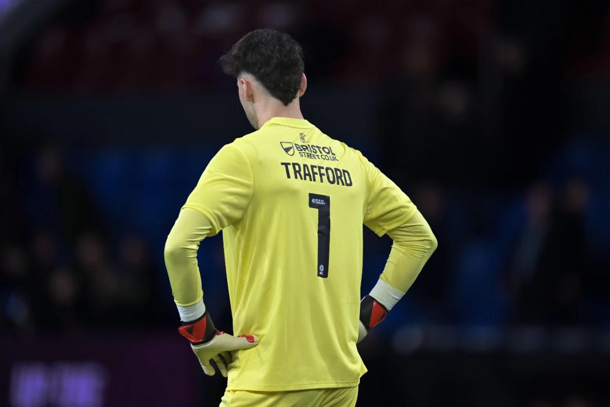 Newcastle passe à l’action pour s’offrir James Trafford