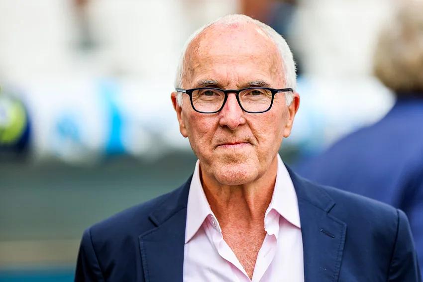 OM : L'avenir de Frank McCourt en question face à une situation financière tendue