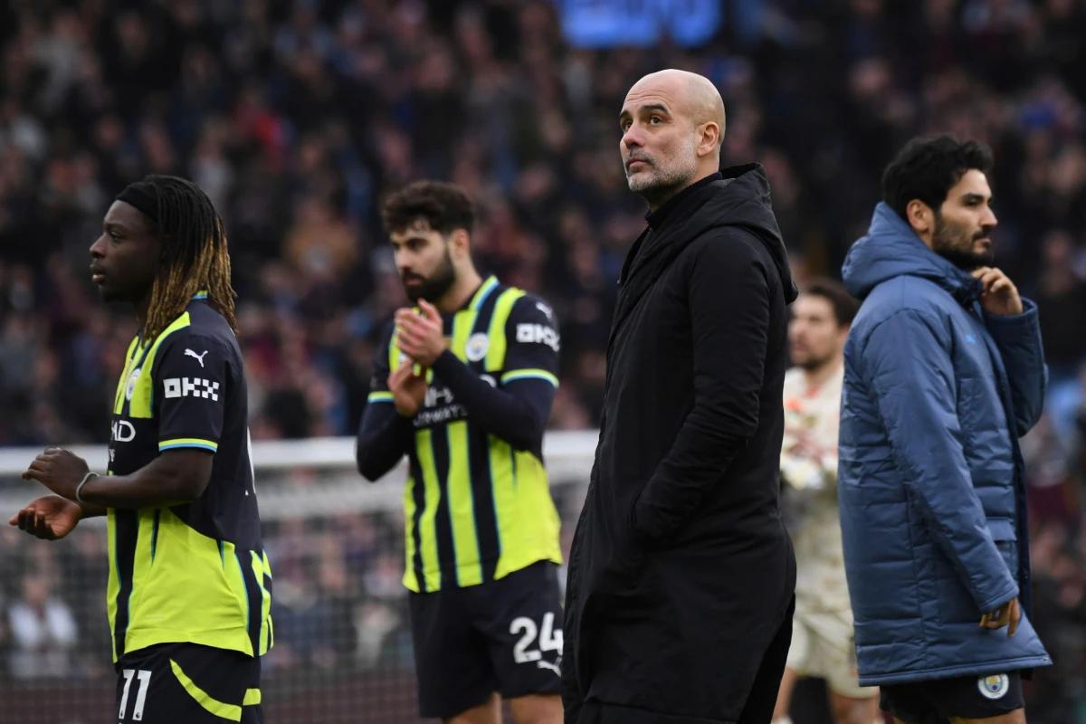Guardiola vise le sommet : une sélection nationale en ligne de mire ?