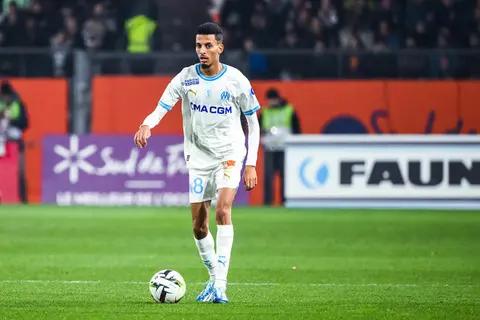 OM Mercato : Azzedine Ounahi de retour de prêt, en discussions avec un club de Premier League