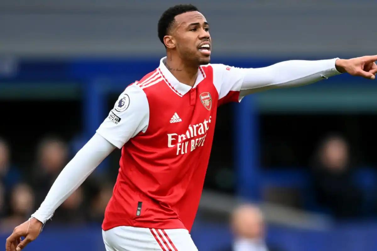 Mercato : Arsenal prolonge Gabriel, un pilier défensif incontournable
