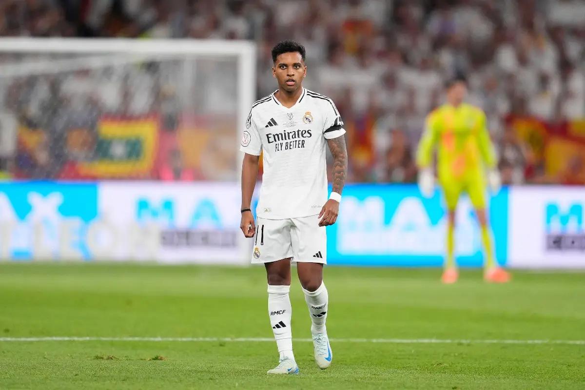 Arsenal fait de Rodrygo sa priorité : un transfert XXL en préparation ?