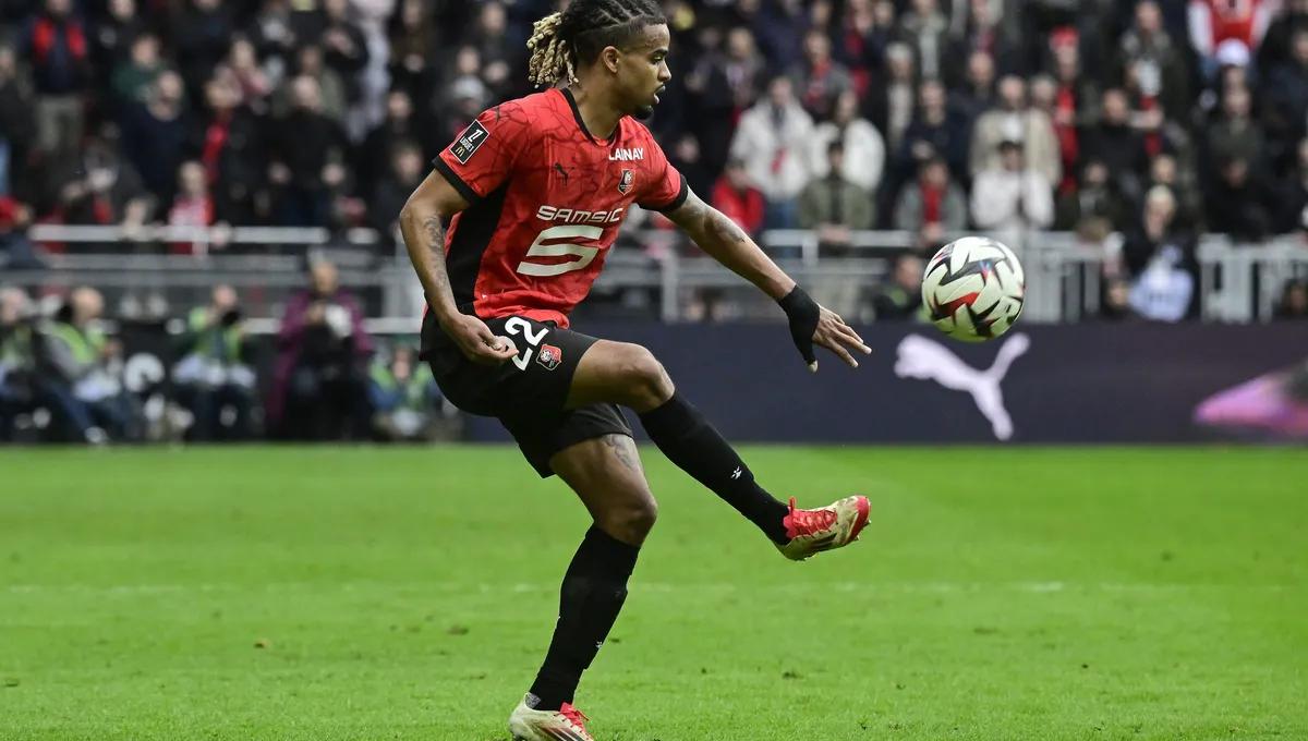 Rennes : officiel, Lorenz Assignon s’envole pour Stuttgart