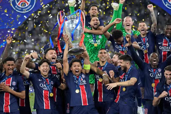 Qui a dit que la victoire du PSG allait profiter à l’ensemble du football français ?