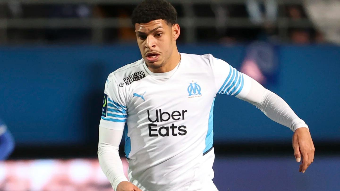 Luis Henrique quitte officiellement l’OM pour l’Inter Milan