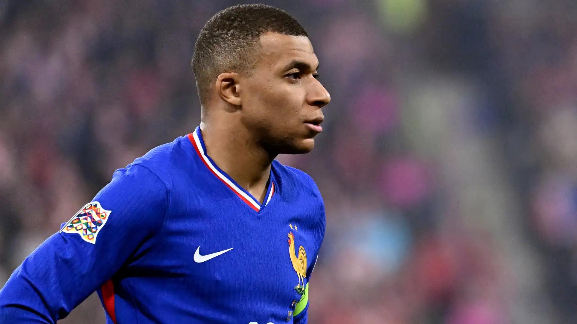 Kylian Mbappé recadre les critiques : « Une saison blanche ? Tu es sûr ? »