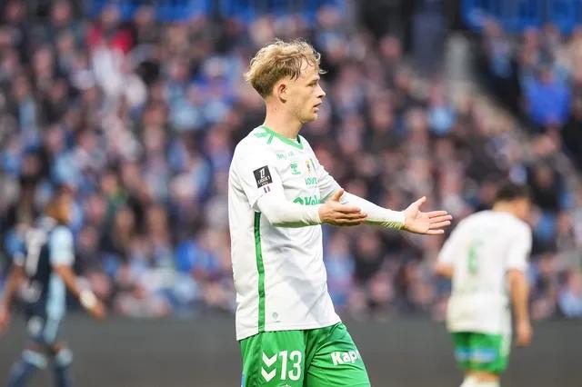 Maxime Bernauer parti pour rester à l’ASSE