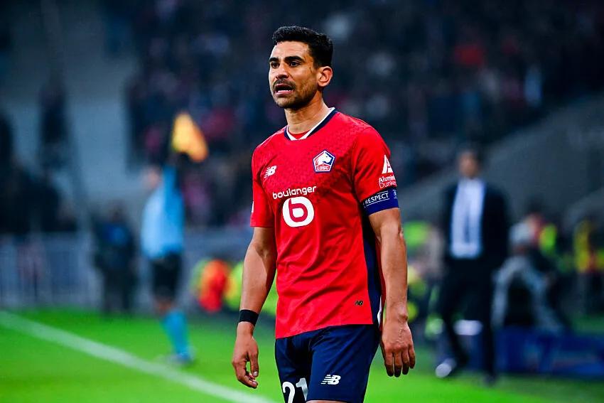 Benjamin André, le maître incontesté des duels en Ligue 1