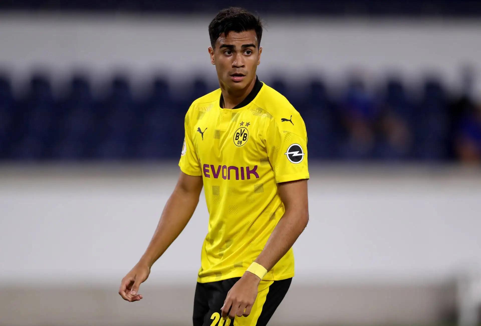 Reinier revient, le Real Madrid ne sait plus quoi en faire