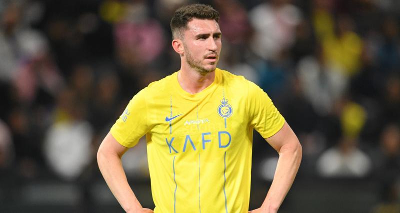 Mercato : Manchester United fait une offre pour un défenseur de l’OM
