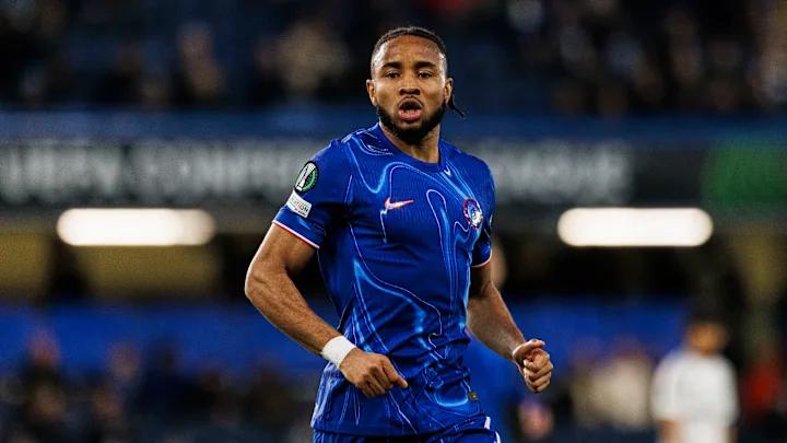 Étranger : Chelsea recalé par un grand club européen après avoir proposé Nkunku