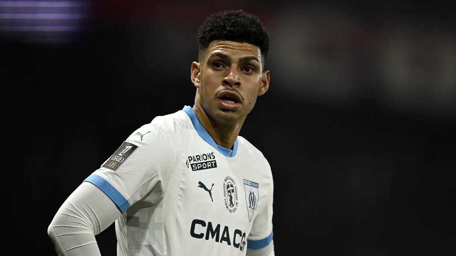 OM : Luis Henrique 5e plus grosse vente de l’histoire du club