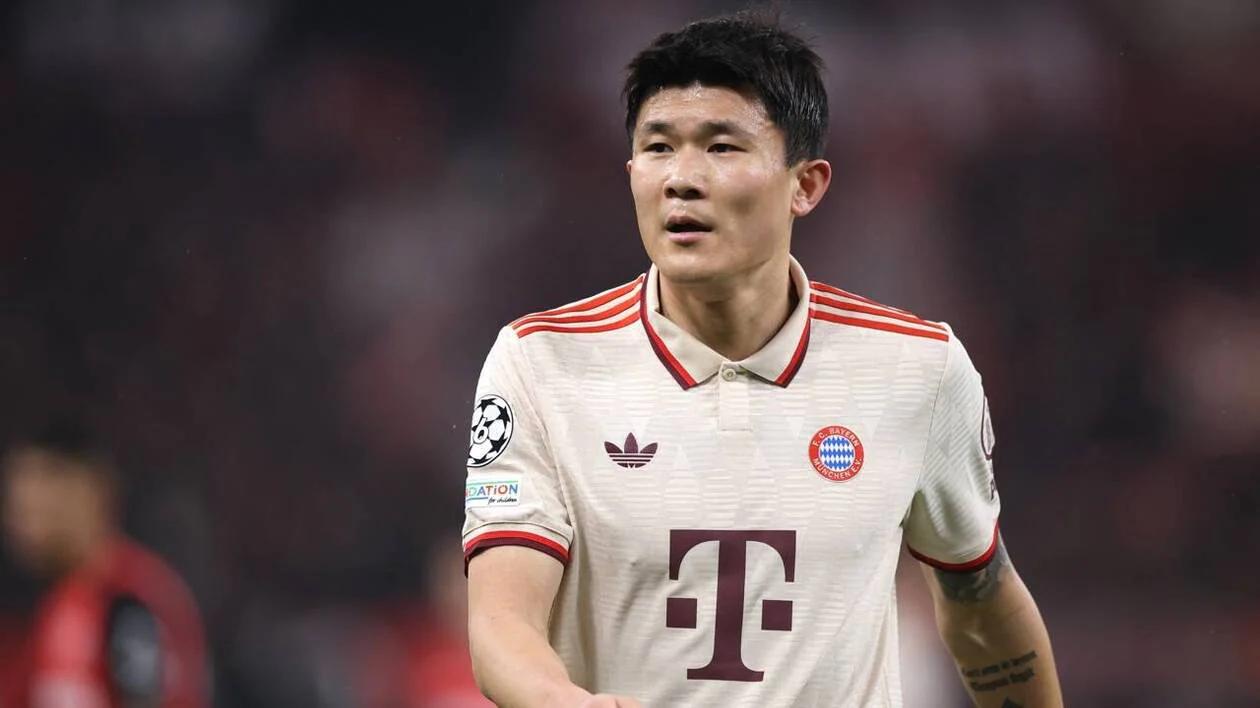 PSG : Kim Min-jae ciblé pour renforcer la défense