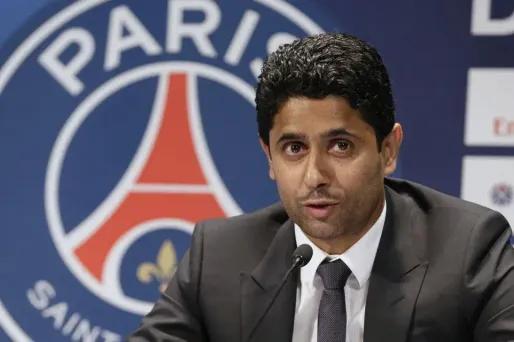 Al-Khelaïfi envoie un tacle subtil à Mbappé en pleine gloire du PSG