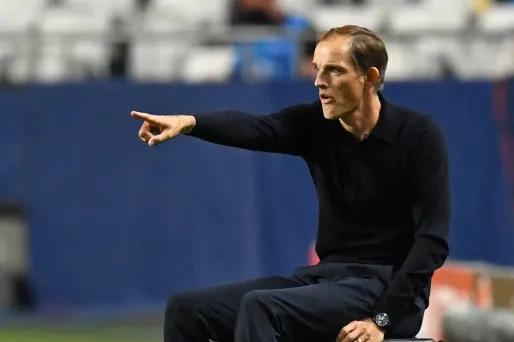 Éliminatoires – Tuchel agacé malgré la victoire : « On a joué avec le feu »