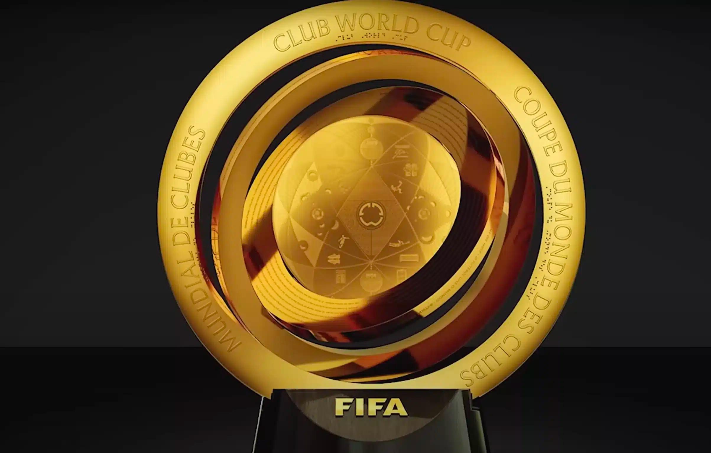 Coupe du Monde des Clubs : une révolution à l’arbitrage !