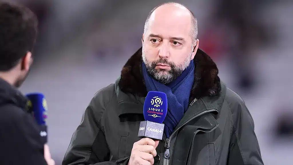 Bordeaux : Lopez critique sévèrement Kahn