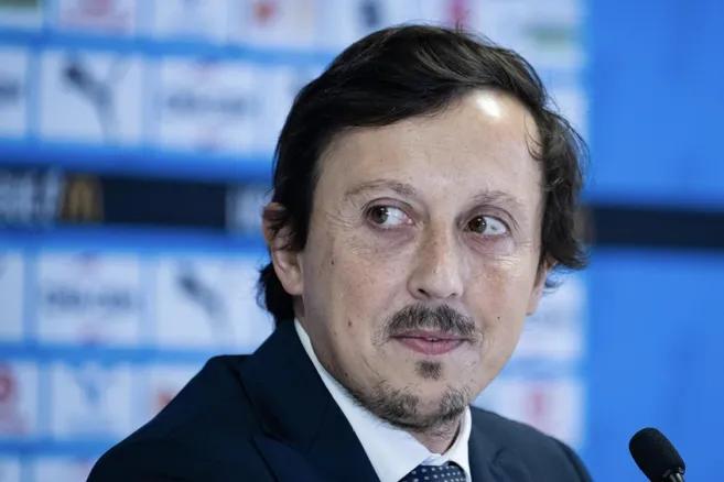 Abline veut l’OM, Nantes réclame plus