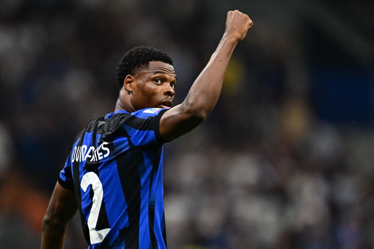 Le Barça vise une star de l’Inter pour succéder à Koundé