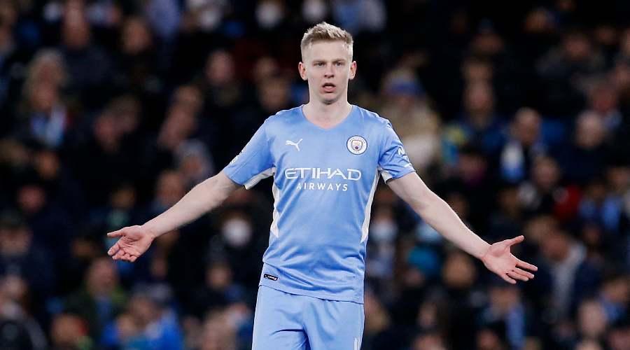 Mercato AC Milan : Oleksandr Zinchenko d'Arsenal en Ligne de Mire pour Succéder à Théo Hernandez