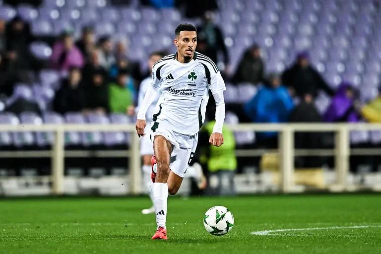Mercato OM : Azzedine Ounahi, un Départ Imminent pour Brighton, mais une Moins-Value Potentielle pour Marseille