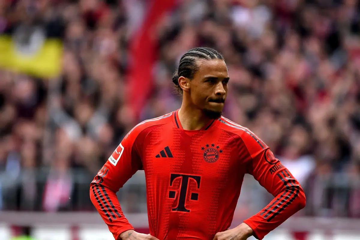 Mercato OM : Leroy Sané, un Rêve Inattendu pour Marseille et Medhi Benatia