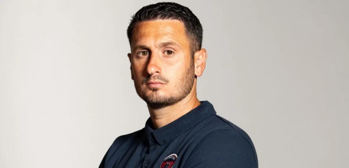 Stade Rennais : Un nouvel adjoint pour Habib Beye, Yann Cavezza rejoint le staff !