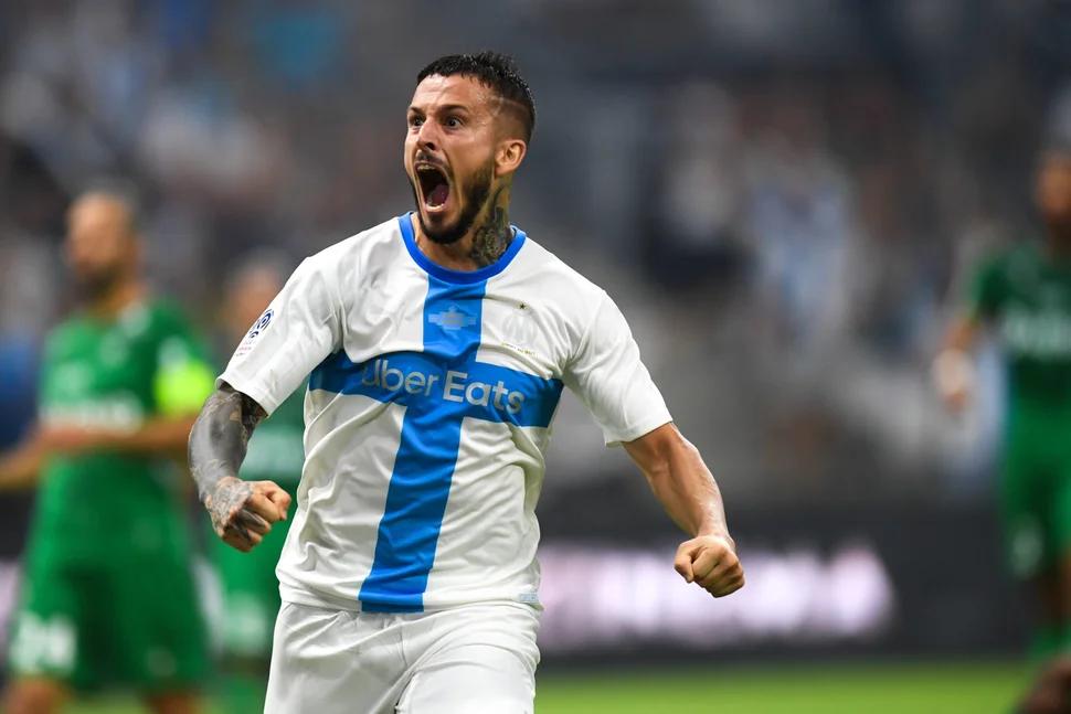 Mais que devient Darío Benedetto ? Un retour en Argentine aux Newell's Old Boys !