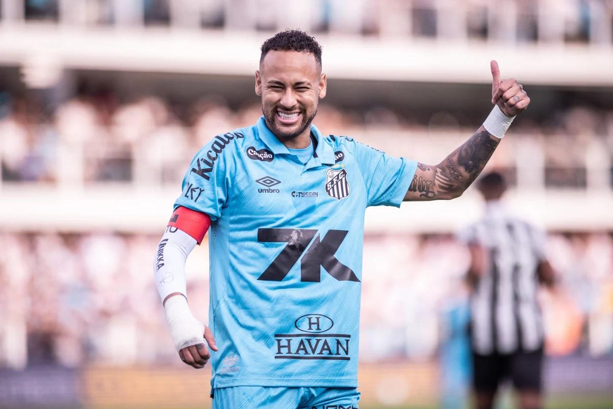 Kings League : La révélation de Piqué sur le déplacement manqué de Neymar à Paris