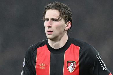 Mercato PSG : Double offensive pour la défense, Araújo et Zabarnyi ciblés
