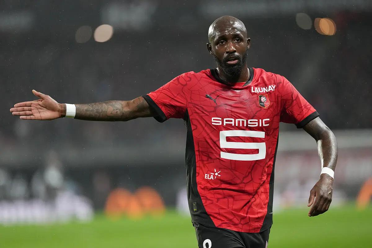 Rennais Mercato : Beye chamboule les plans, Risser ciblé, Samba et Fofana sous pression