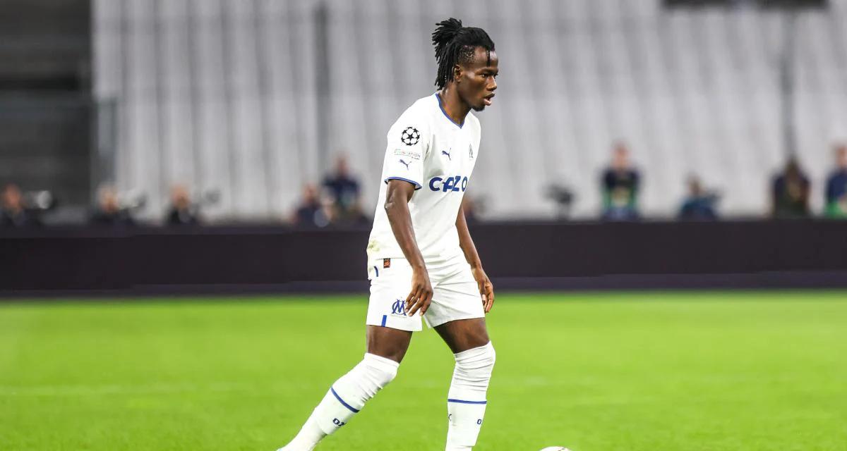 Mercato OL : Manchester City propose Issa Kaboré en prêt après le transfert de Cherki
