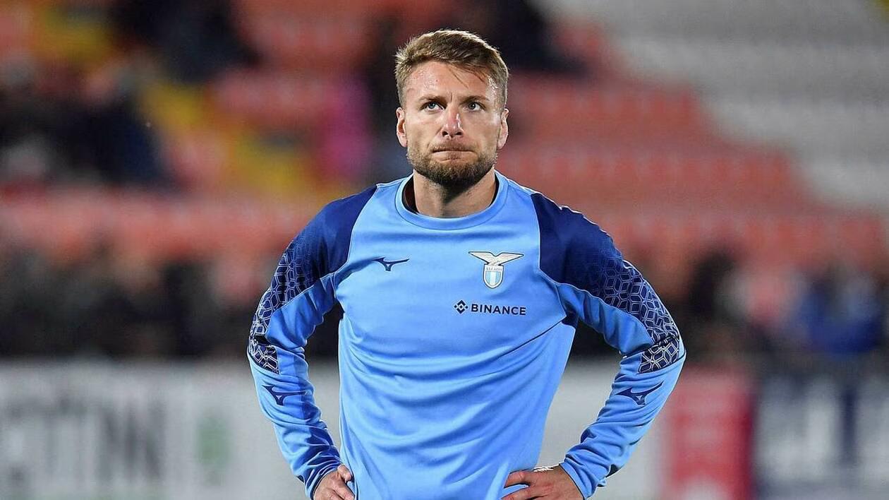 Mercato Milan : Immobile visé, la Fiorentina en embuscade