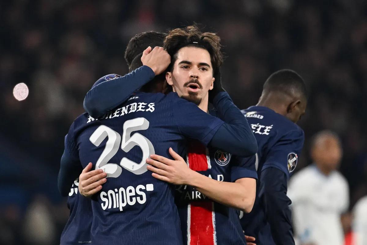 Coupe du Monde des Clubs : Les compositions probables de Paris SG - Atlético Madrid