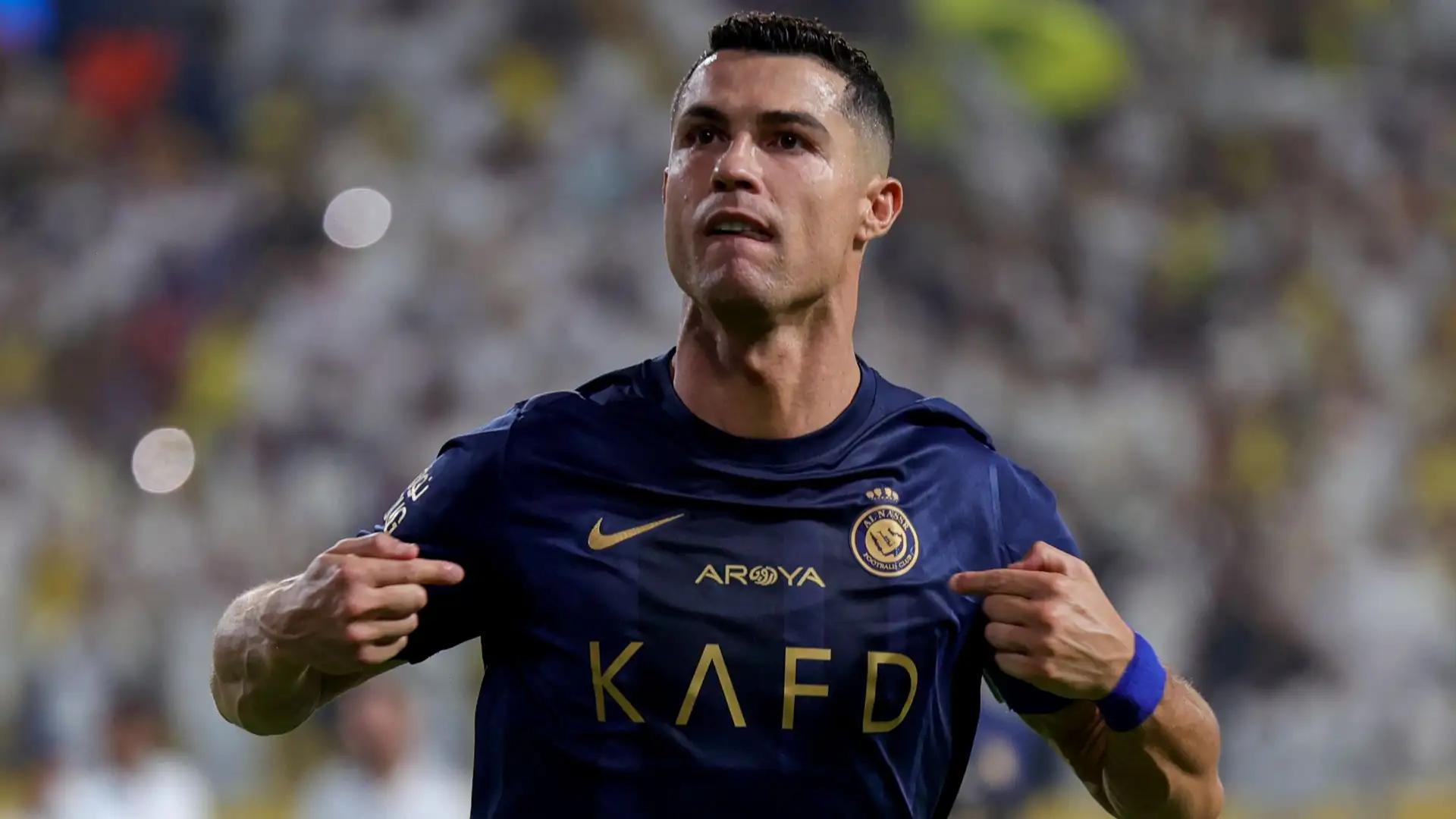 Mercato : Cristiano Ronaldo toujours très courtisé