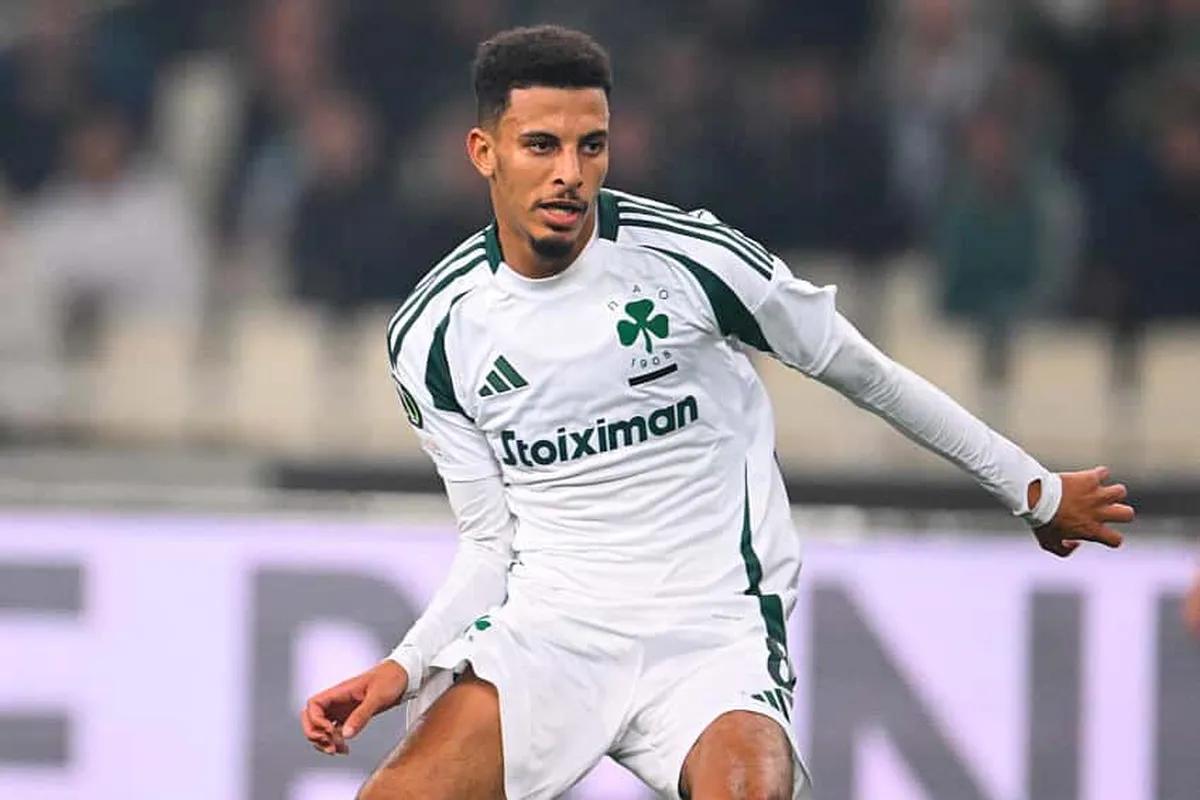 Mercato OM : Première vente en vue avec Azzedine Ounahi, direction Brighton !